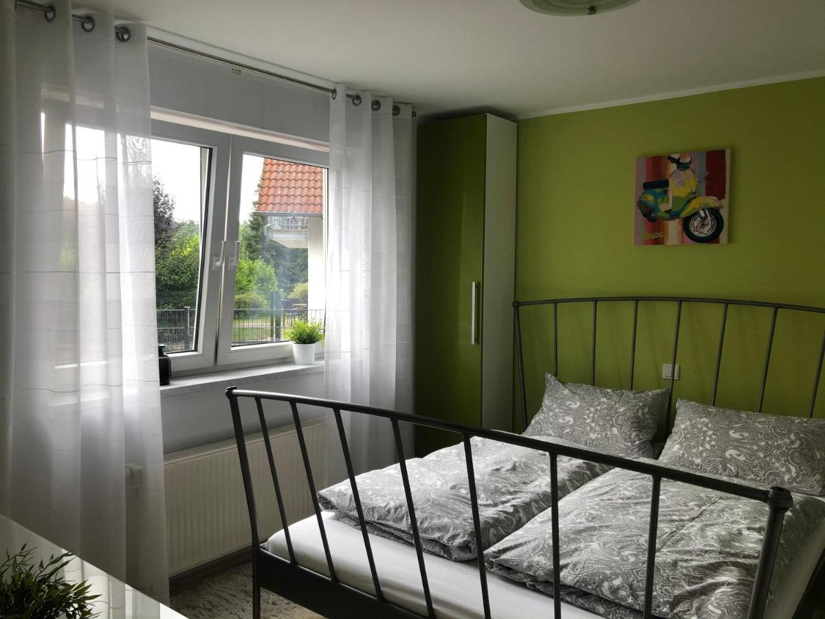 Chalet Joe Apartment Waldbreitbach Exterior foto