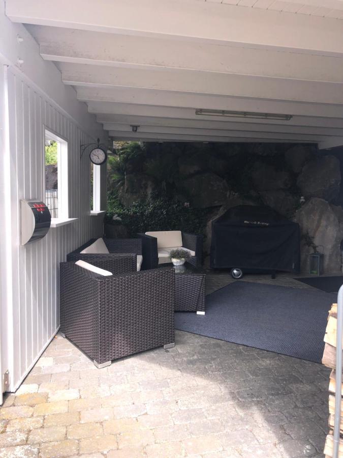 Chalet Joe Apartment Waldbreitbach Exterior foto