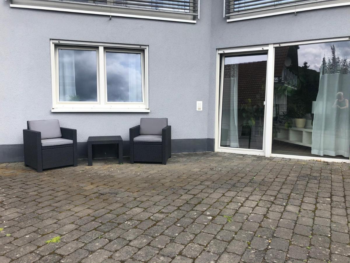 Chalet Joe Apartment Waldbreitbach Exterior foto