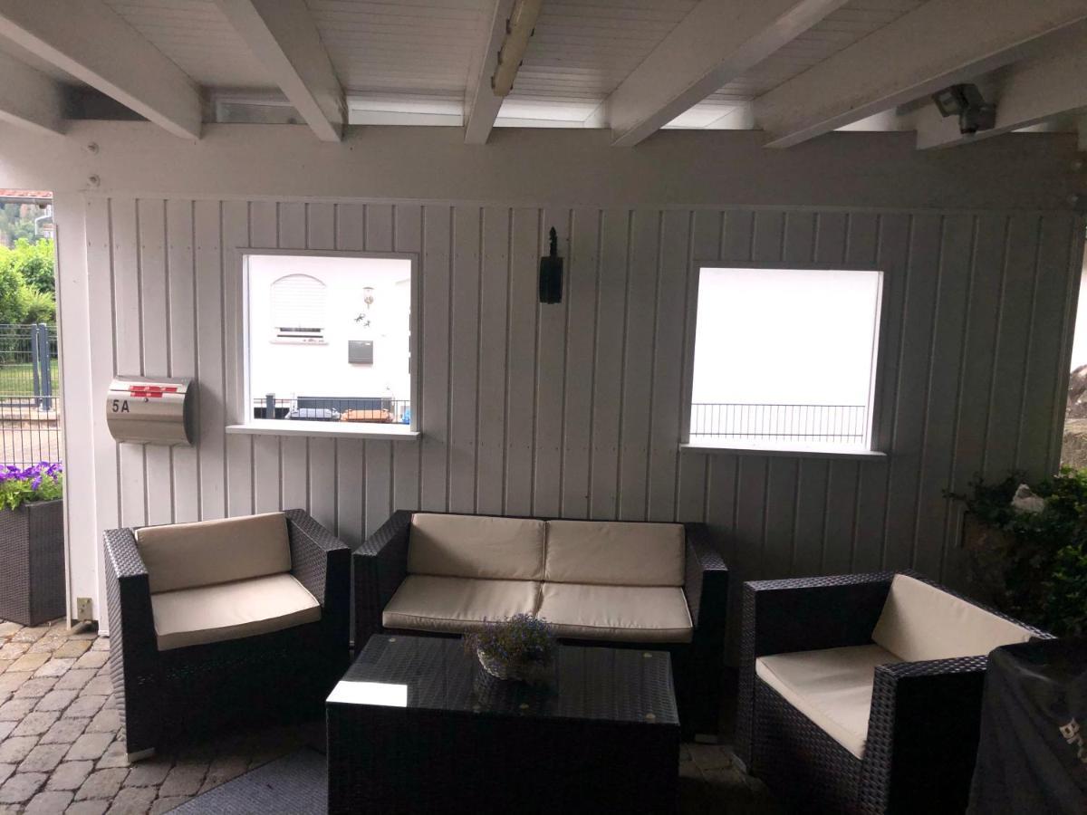 Chalet Joe Apartment Waldbreitbach Exterior foto