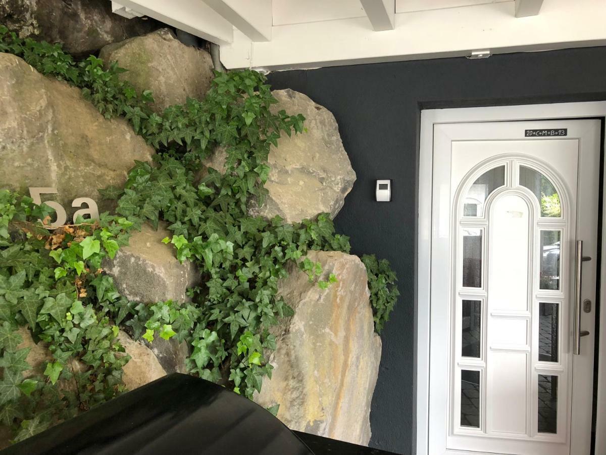 Chalet Joe Apartment Waldbreitbach Exterior foto